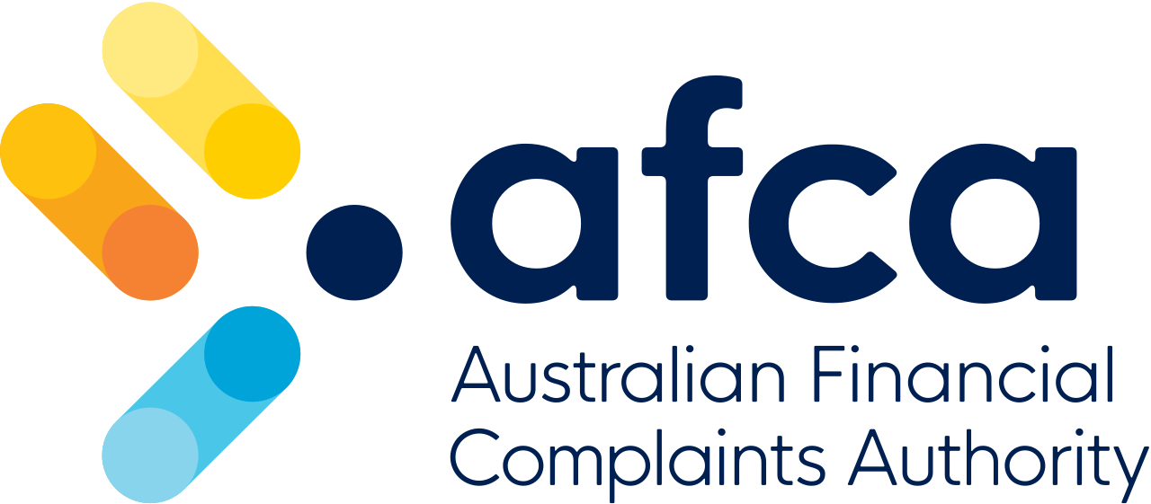 AFCA â€” Australian Financial Complaints Authority