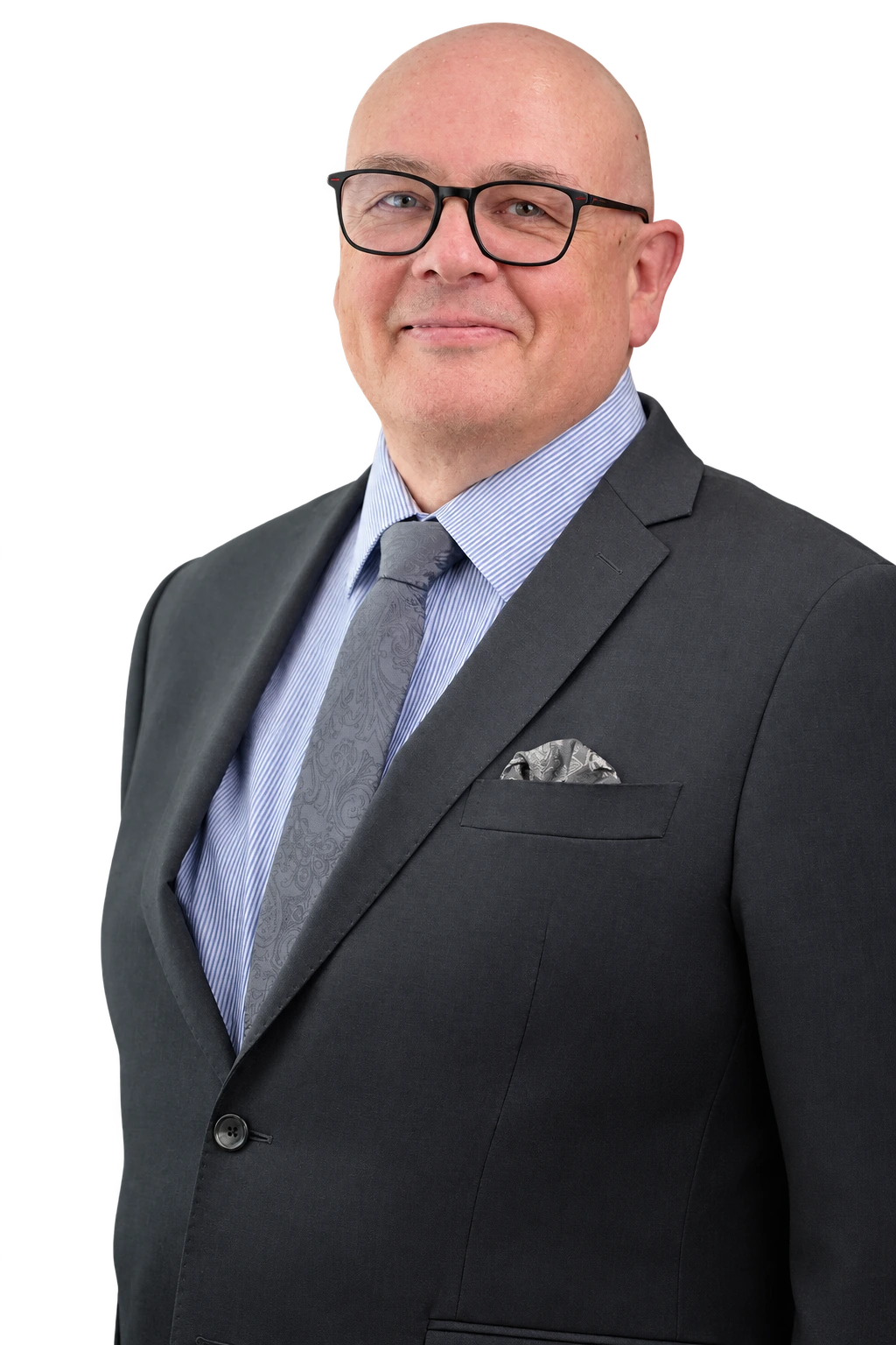 Rohan Burgess, Capital Financing